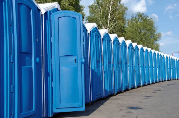 Best Best portable toilet rental  in Ashtabula, OH